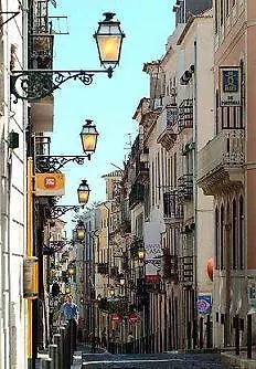 Portuguese Living Barroca Terrace Apartman Lisboa
