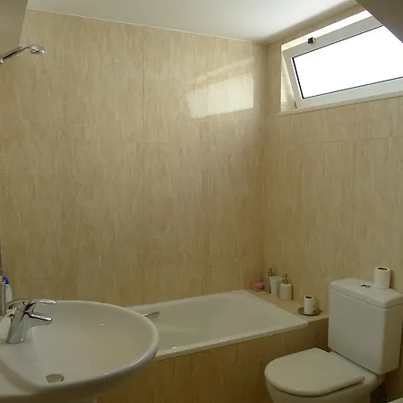 Apartman Portuguese Living Barroca Terrace Lisboa
