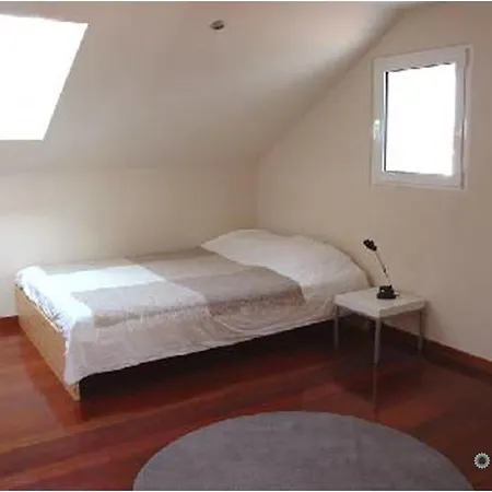 Portuguese Living Barroca Terrace דירה *