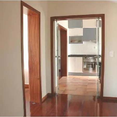 דירה Portuguese Living Barroca Terrace ליסבון