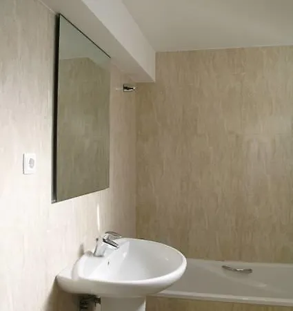 דירה Portuguese Living Barroca Terrace *