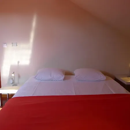 דירה Portuguese Living Barroca Terrace ליסבון
