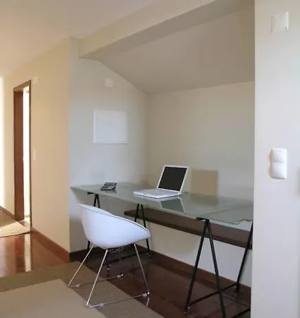 Portuguese Living Barroca Terrace דירה ליסבון
